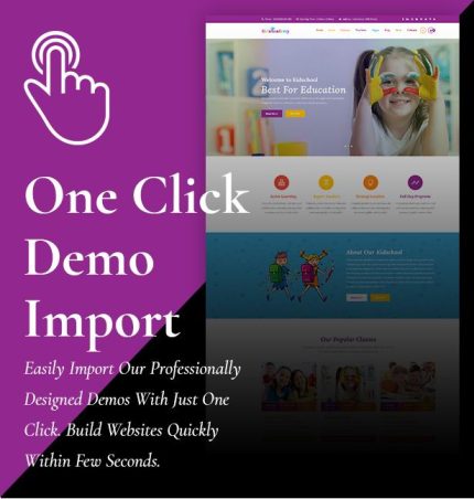 KidsAcademy – Free Download