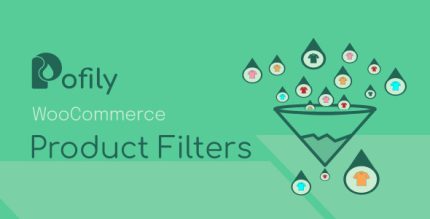 Pofily – Woocommerce Product Filters - SEO Product Filter - Free Download