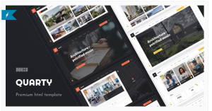 Quarty Architecture & Interior Design